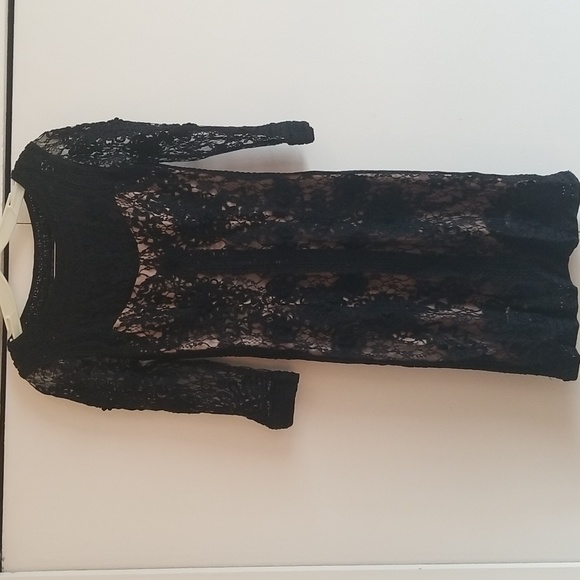 Gorgeous Sue Wong cocktail dress